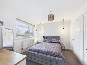 Bedroom One- click for photo gallery